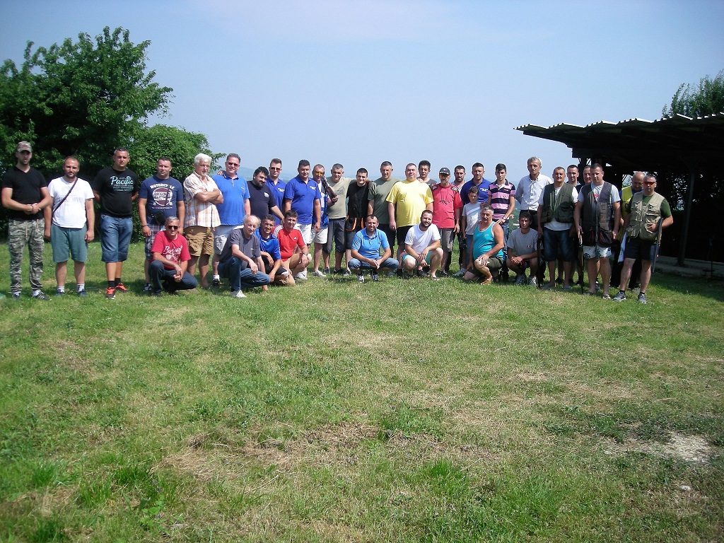 Šumadijska liga 2016 3. kolo
